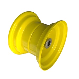 Wheel