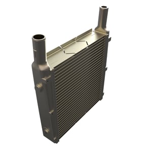 Aftercooler