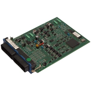 Vehicle Controller