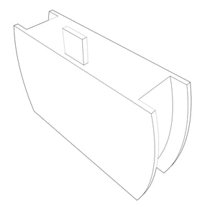 Elec. Connector Terminal