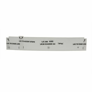 Image of JR3Z6320000AC