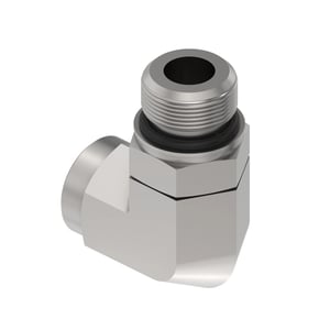 Adapter Fitting