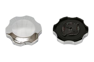 CAP, FUEL FILLER