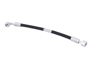 HOSE ASSY,.25 ORFS/ORFS
