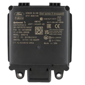 Image of JC3Z14C689D