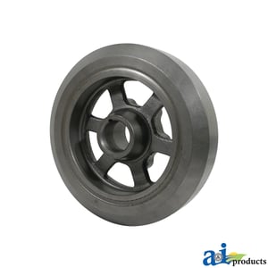 Torsional Damper