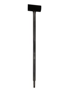 CYL,ROD WELD