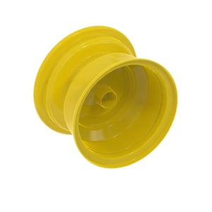 Rim And Wheel Center