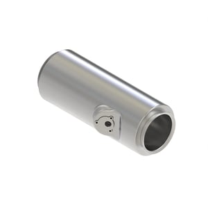 Exhaust Pipe