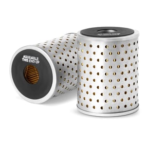 Hydraulic Filter