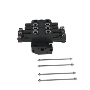 Spool Valve