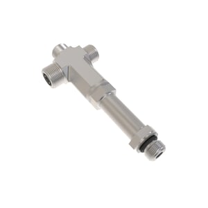 Check Valve