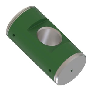 Trunnion