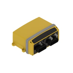 Vehicle Controller