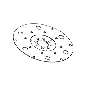 Torsional Damper