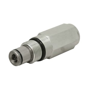 Pressure Relief Valve