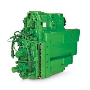 Transmission Reman