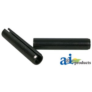 Roll Pin, 12 MM x 60 MM, 2 pack