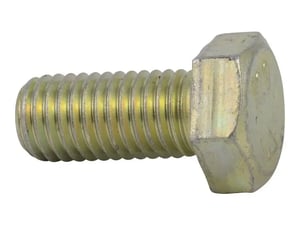 BOLT, HH CAP SCREW 14MM X 30MM