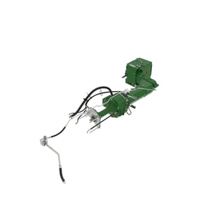 Power-Takeoff Kit