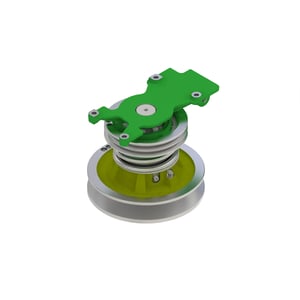 Sheave Assembly