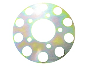 DISC, BRAKE