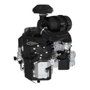 AUC17353: Gasoline Engine