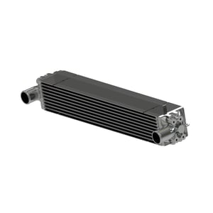 Aftercooler