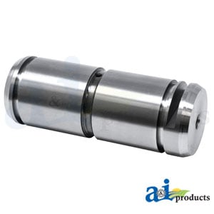 Pin; Steering Cylinder, Greasable