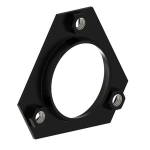 Flange