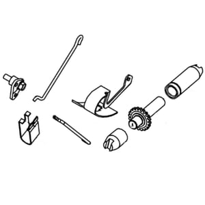Adjuster Kit
