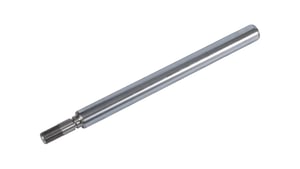 ROD ASSEMBLY, .75 X 9.87 LG