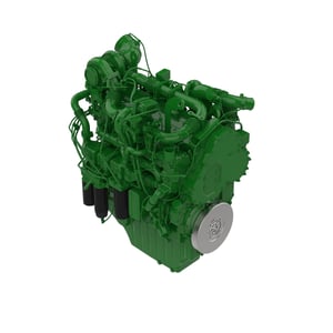 Diesel Engine Reman