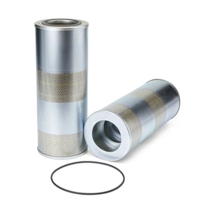 Hydraulic Filter