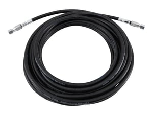 HOSE ASSY,3/8X534 JIC STR-STR