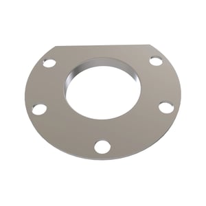 GXH48050: Bearing With Housing