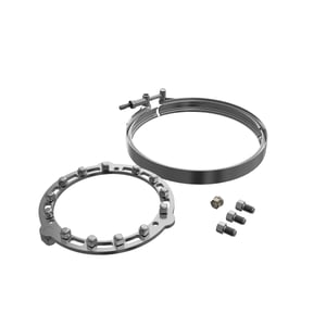 Turbocharger Kit