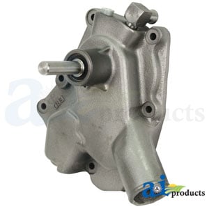 Pump Assembly, Water