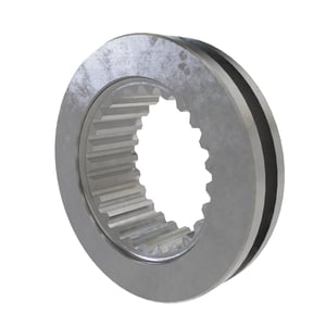Shift Collar