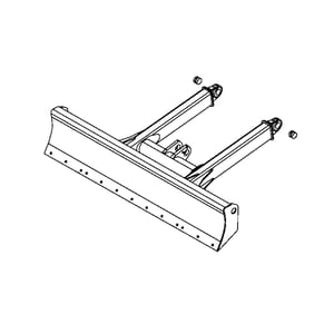 Dozer Blade