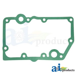 Gasket, Oil Cooler Mount