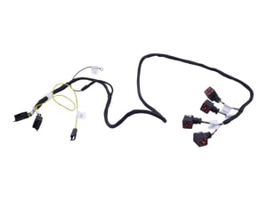 HARNESS, OUTRIGGERS 10042 LEGA