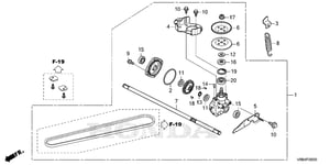 Image of 22348-VR8-N00