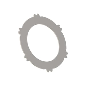 Clutch Plate