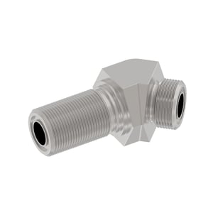 Elbow Fitting