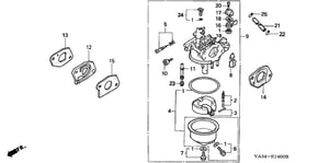 Image of 17523-ZG9-M00