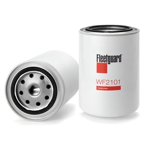 Coolant Filter