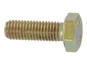 SCR CAP HH 10.9,10-1.50X30MM