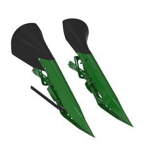 Crop Divider