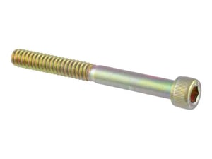 SCREW,SH CAP 10-24X1.87